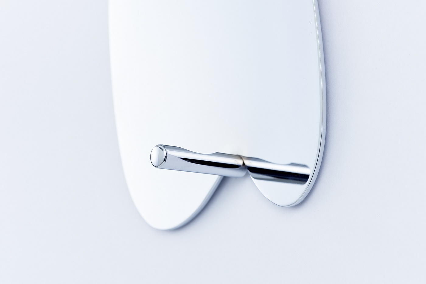 Soft，mirror，Three forms，