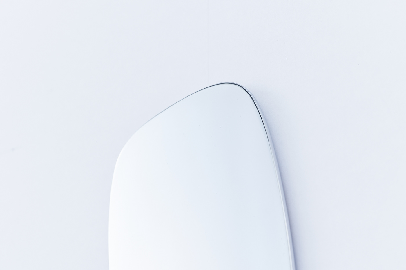 Soft，mirror，Three forms，