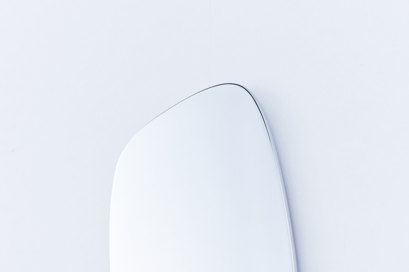 Soft，mirror，Three forms，