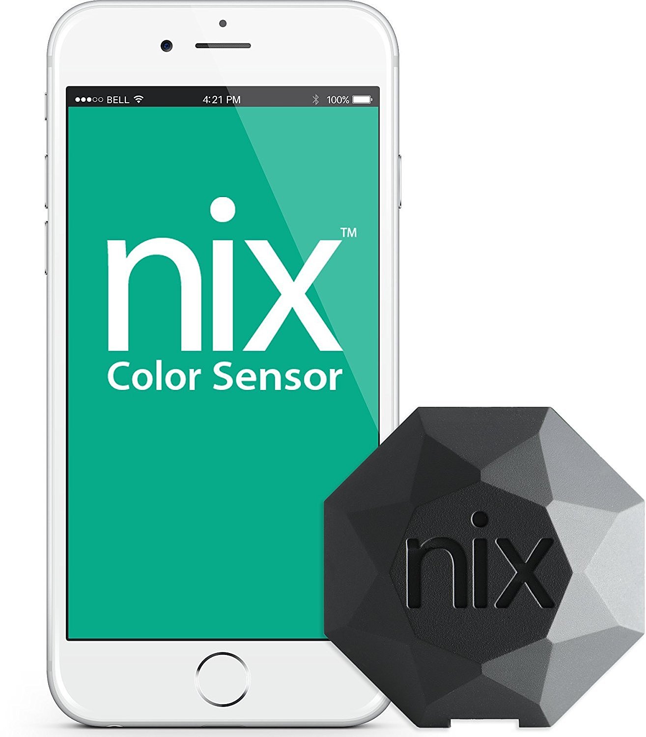 2017 red dot award，Nothing，Digital，Color sensor，