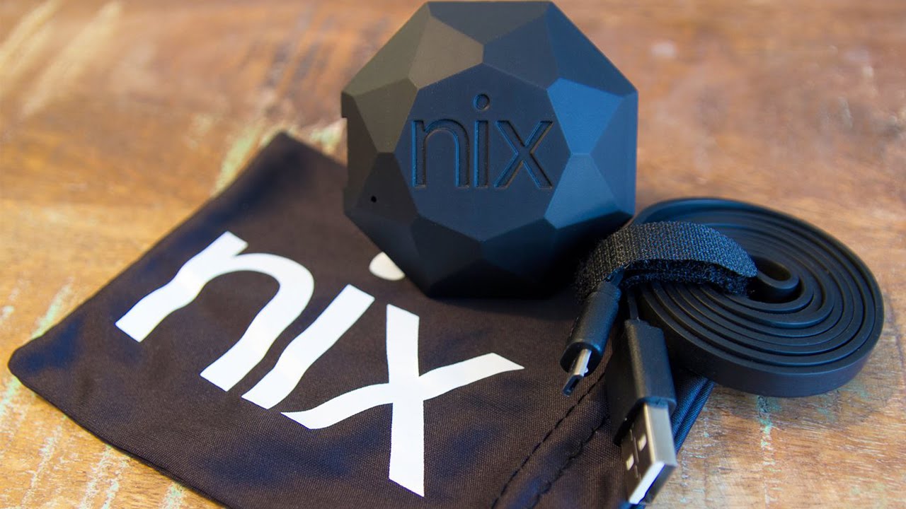 2017 red dot award，Nothing，Digital，Color sensor，