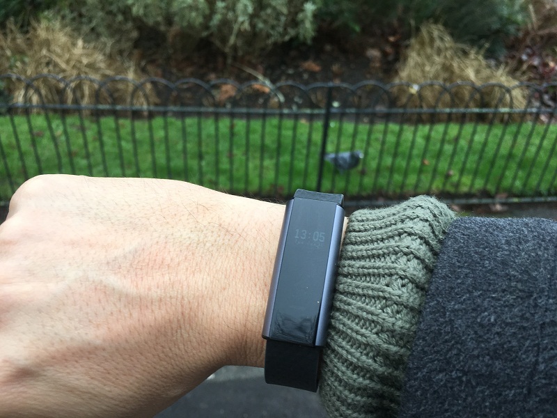 2017 red dot award，Digital，Arc，Smart Bracelet，