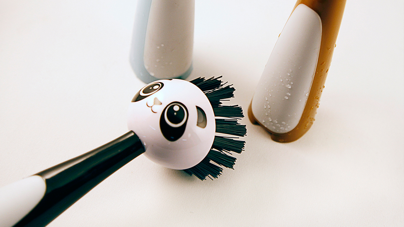 animal，toothbrush，swashies，