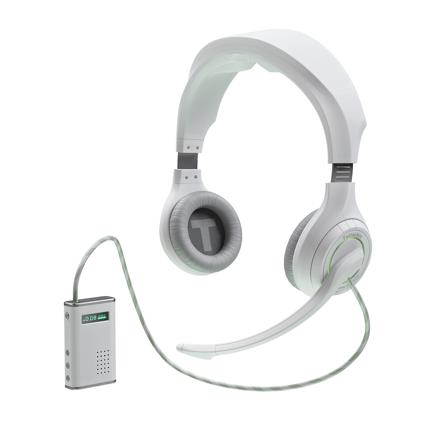 Medical wearable concept，Wearable，medical，