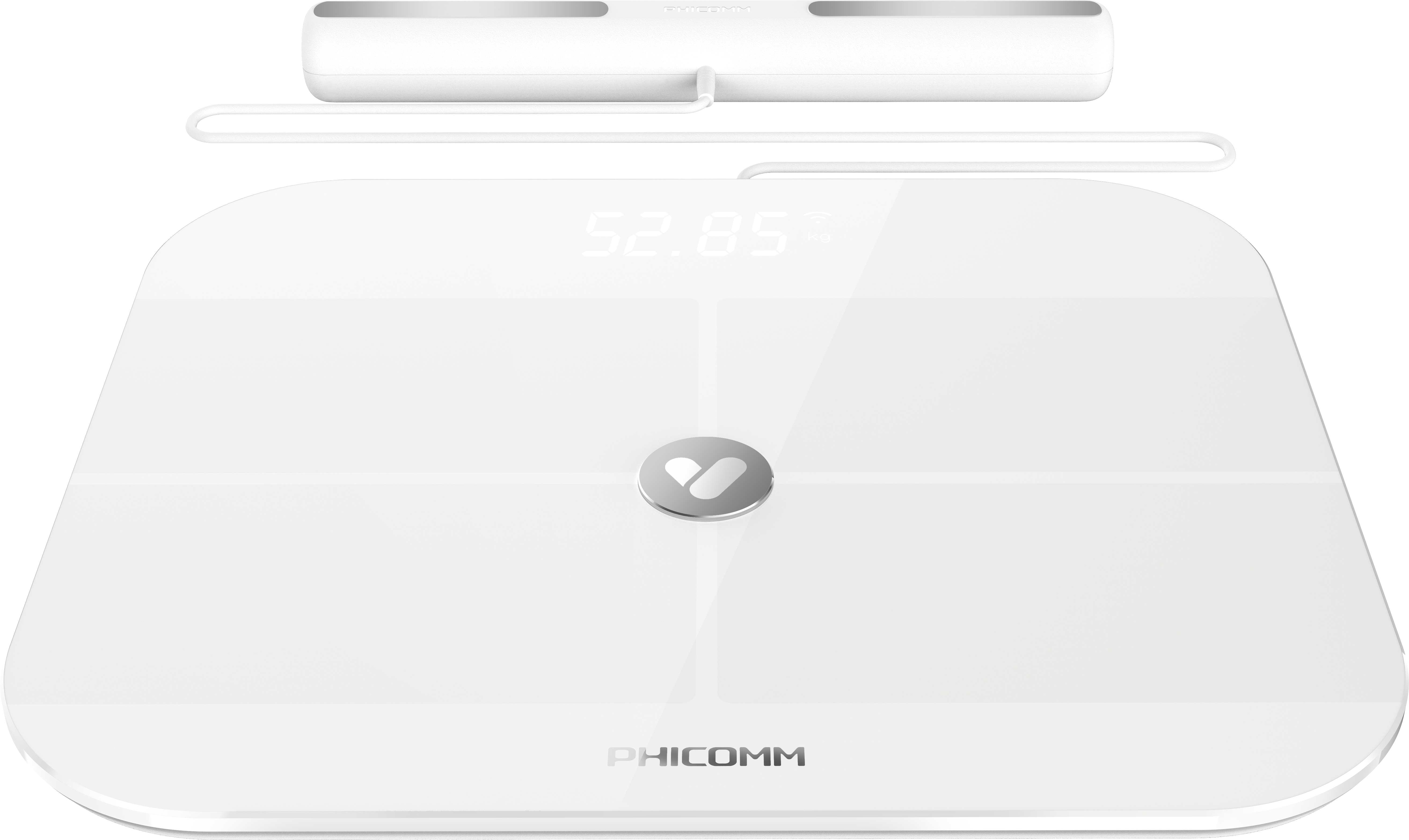 Intelligent grease scale，S7PE，