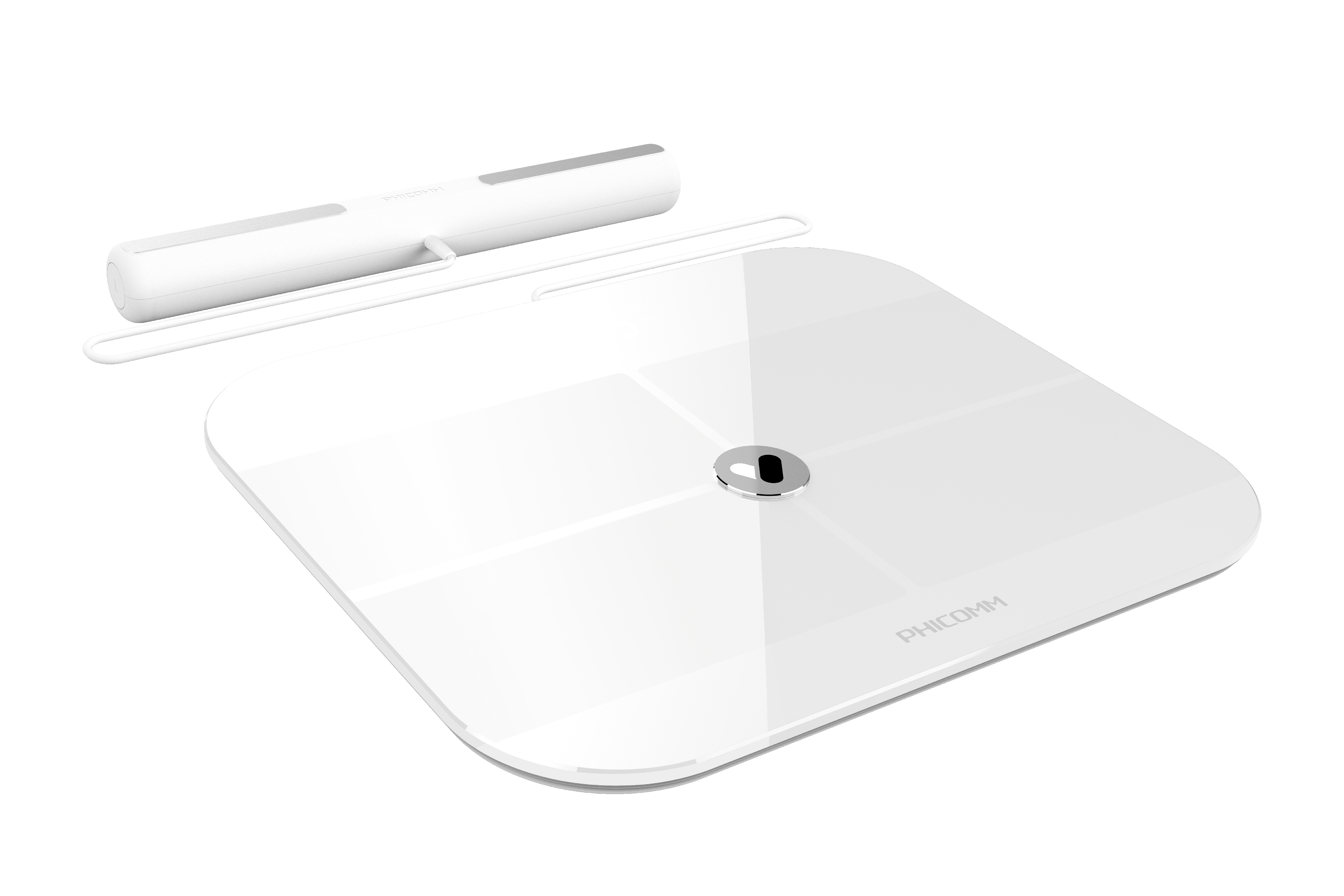 Intelligent grease scale，S7PE，