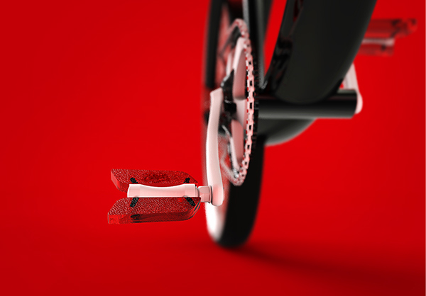 Bicycle，Retro，Design，environment protection，traffic，