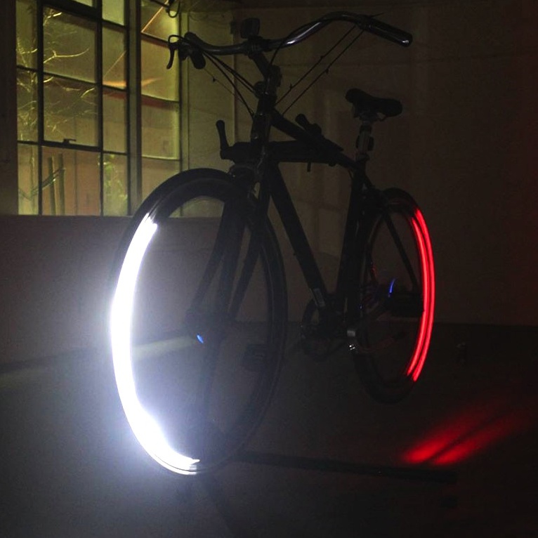Bicycle，luminescence，Outdoor sports，vehicle，