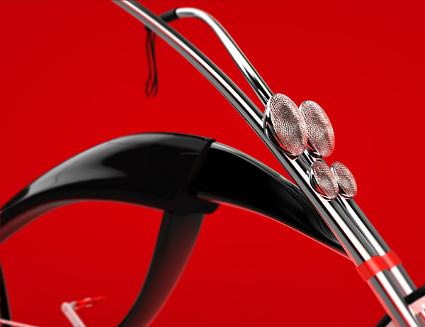 Bicycle，Retro，Design，environment protection，traffic，