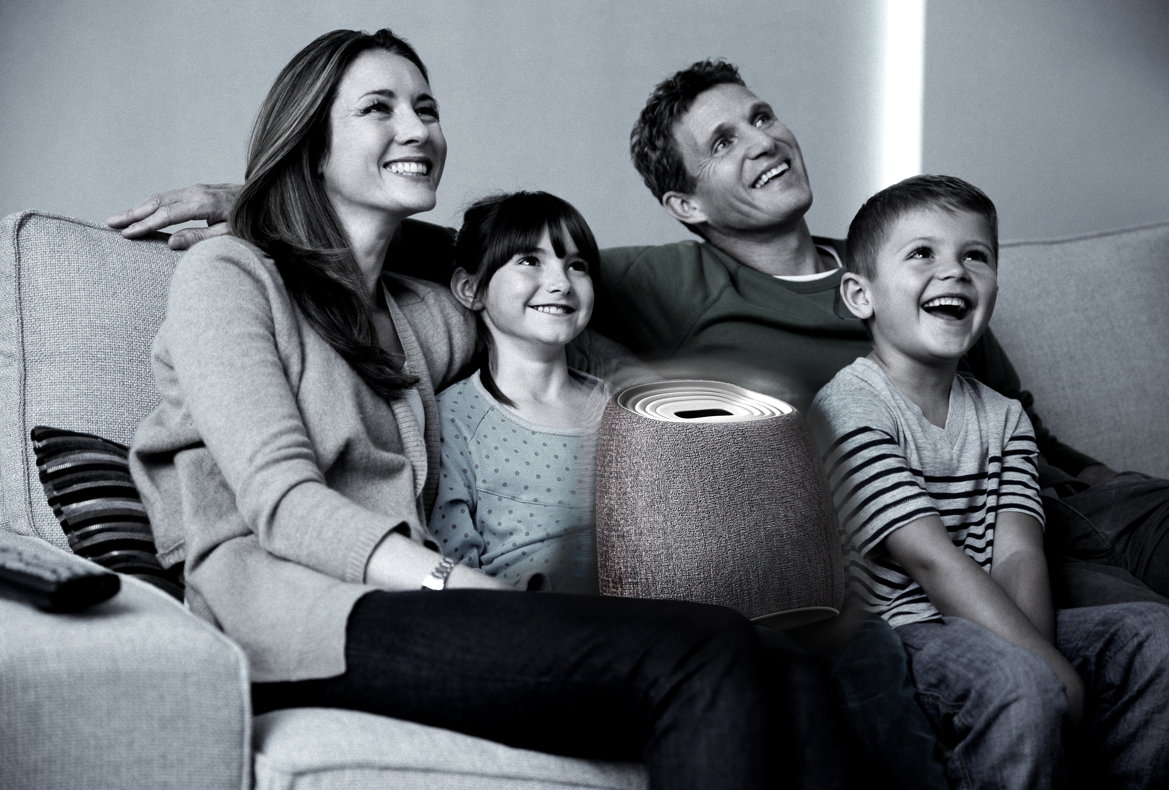 intelligence，vibration speaker ，Ampathy，