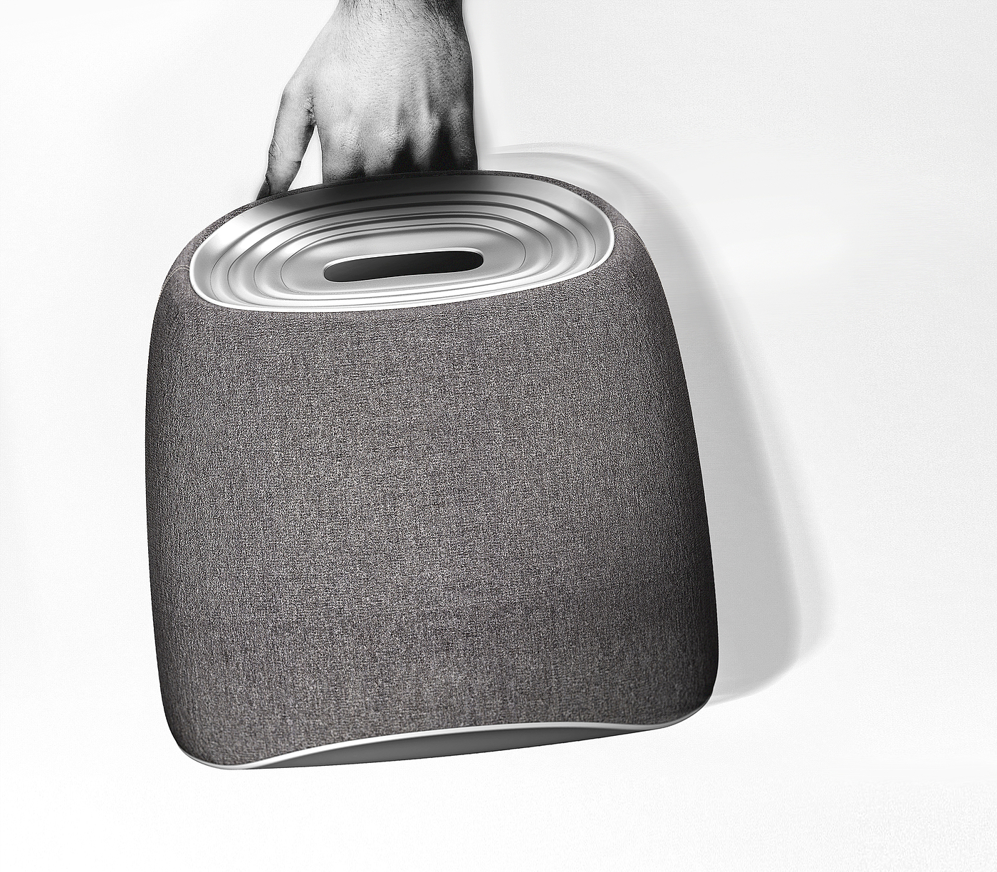 intelligence，vibration speaker ，Ampathy，