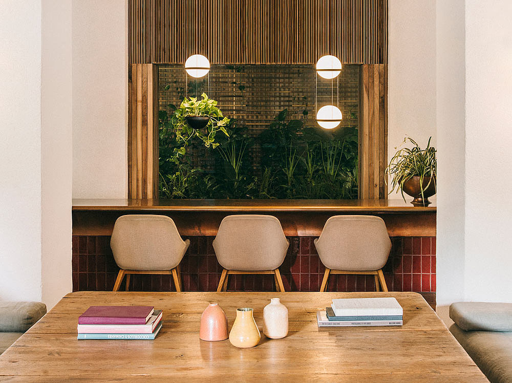 Vibia，PALMA，照明，灯饰，植物，