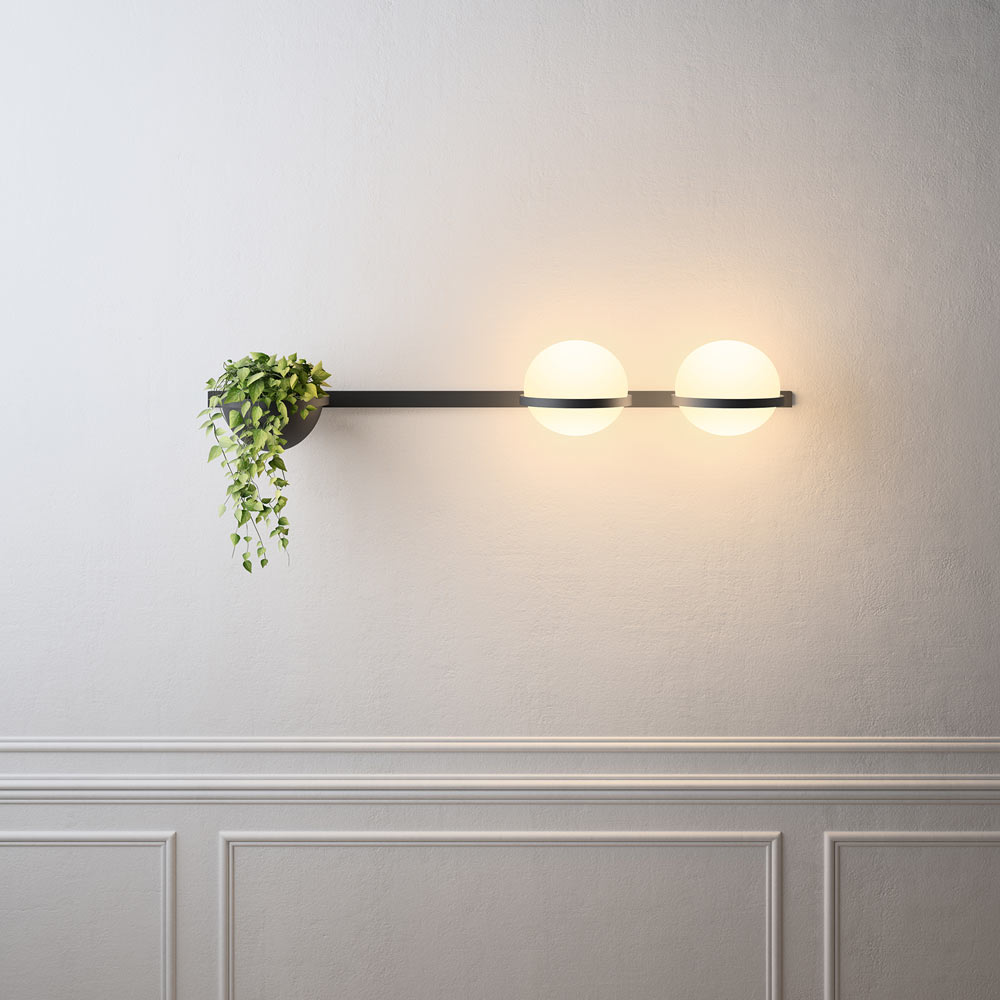 Vibia，PALMA，lighting，Lighting，Botany，