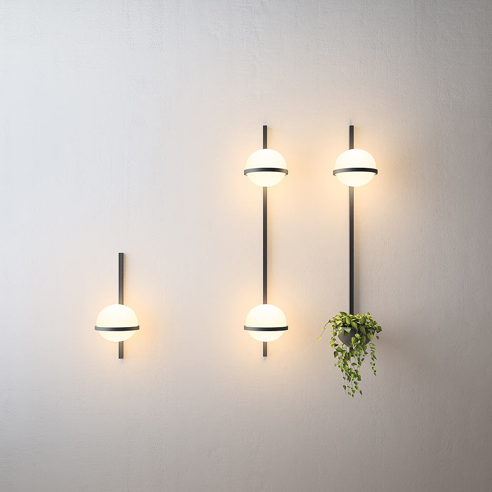 Vibia，PALMA，lighting，Lighting，Botany，