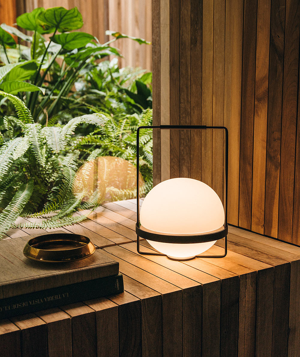 Vibia，PALMA，lighting，Lighting，Botany，