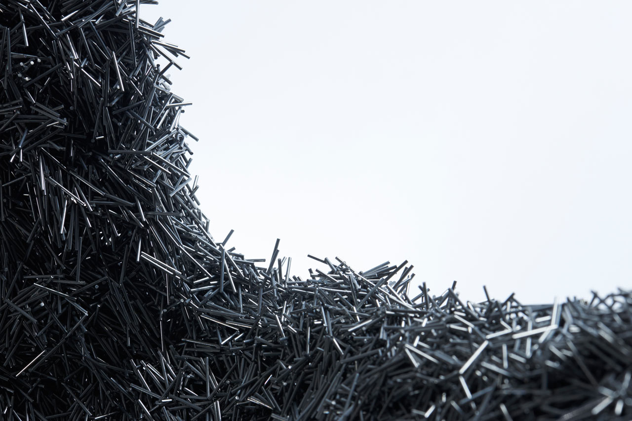 magnetic force，steel wire，originality，vase，chair，We +，