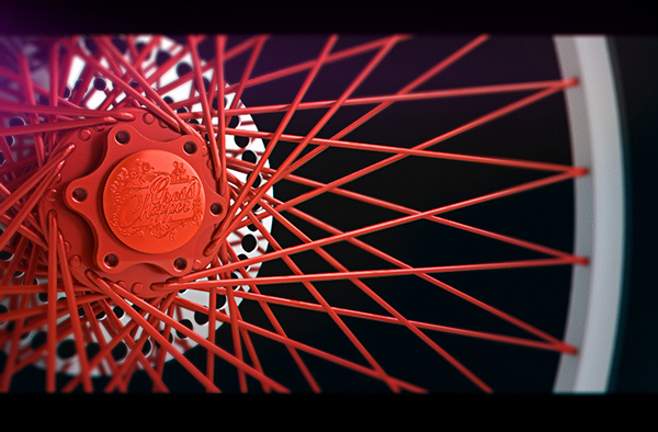 Bicycle，Retro，Design，environment protection，traffic，