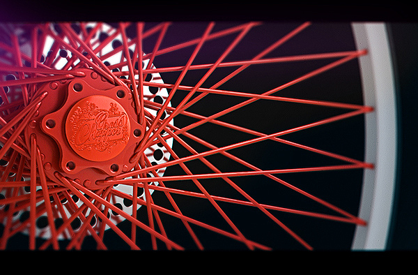 Bicycle，Retro，Design，environment protection，traffic，
