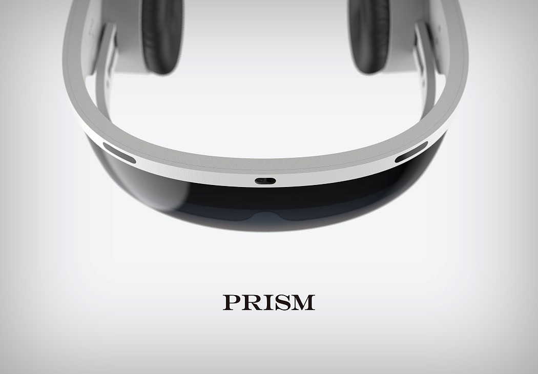 VR glasses，headset，intelligence，white，