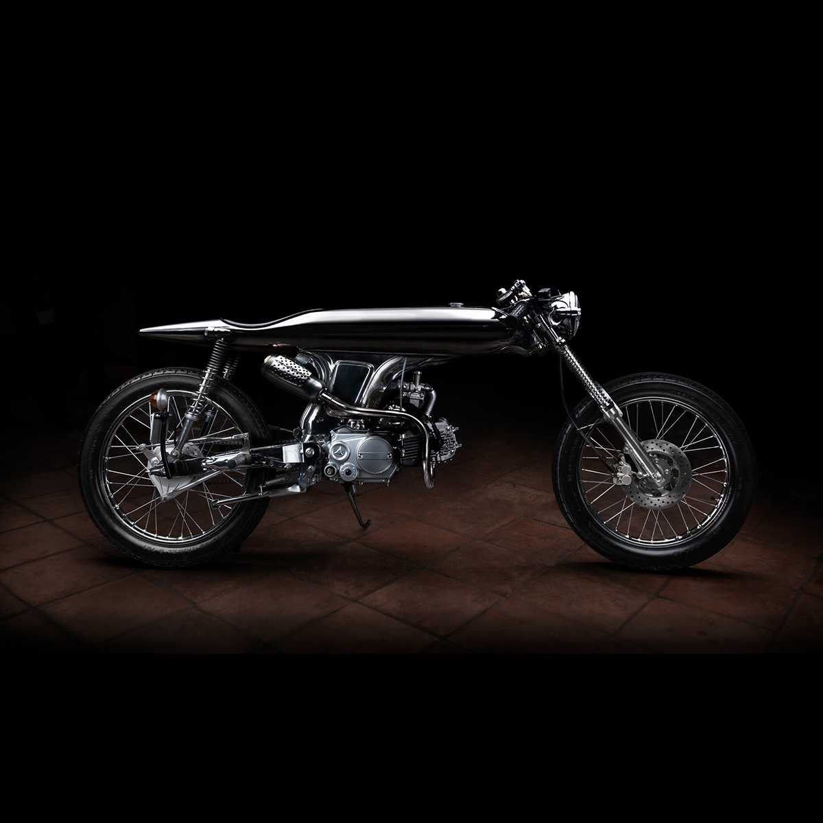 modelling，vehicle，motorcycle，
