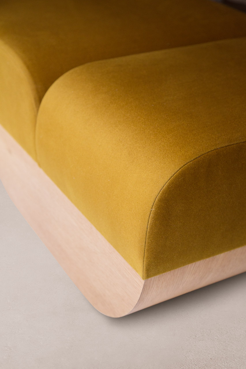 MUJI，sofa，white，Dmitri company，furniture，