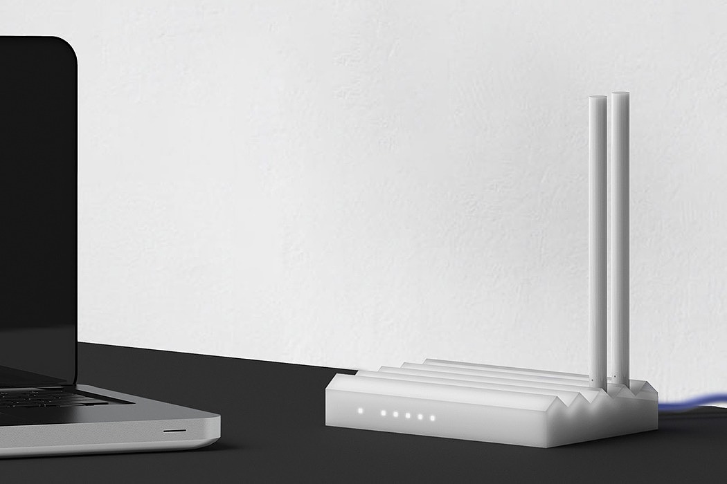 intelligence，white，Router，