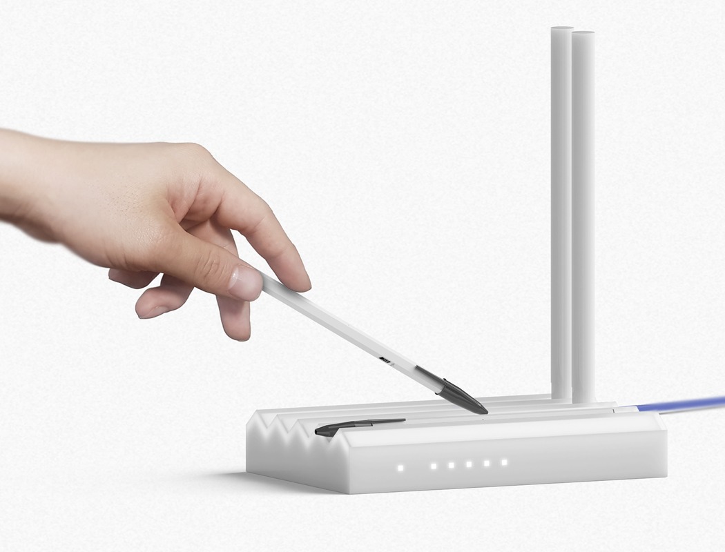 intelligence，white，Router，