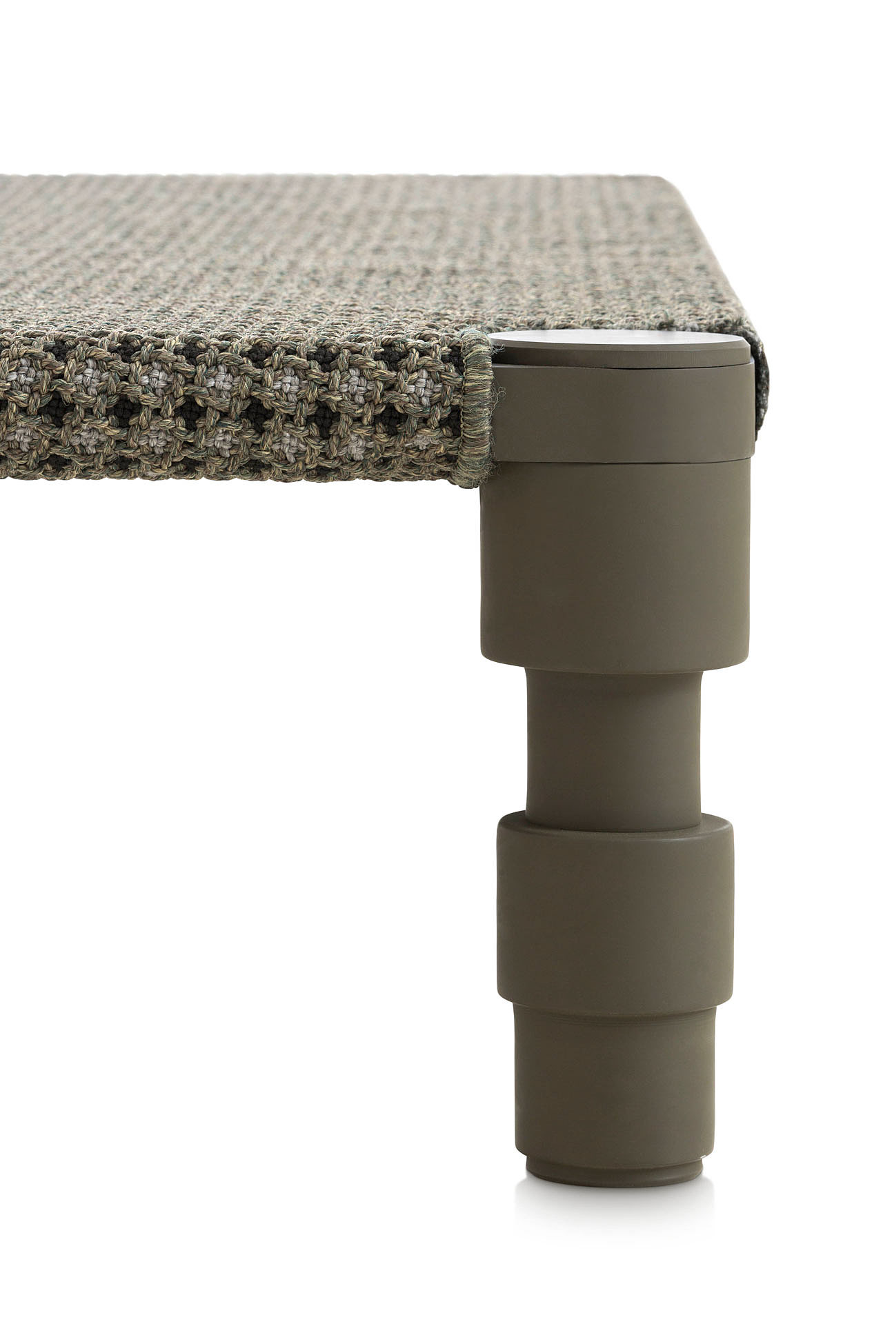 Side table，Bed，outdoor，GAN，