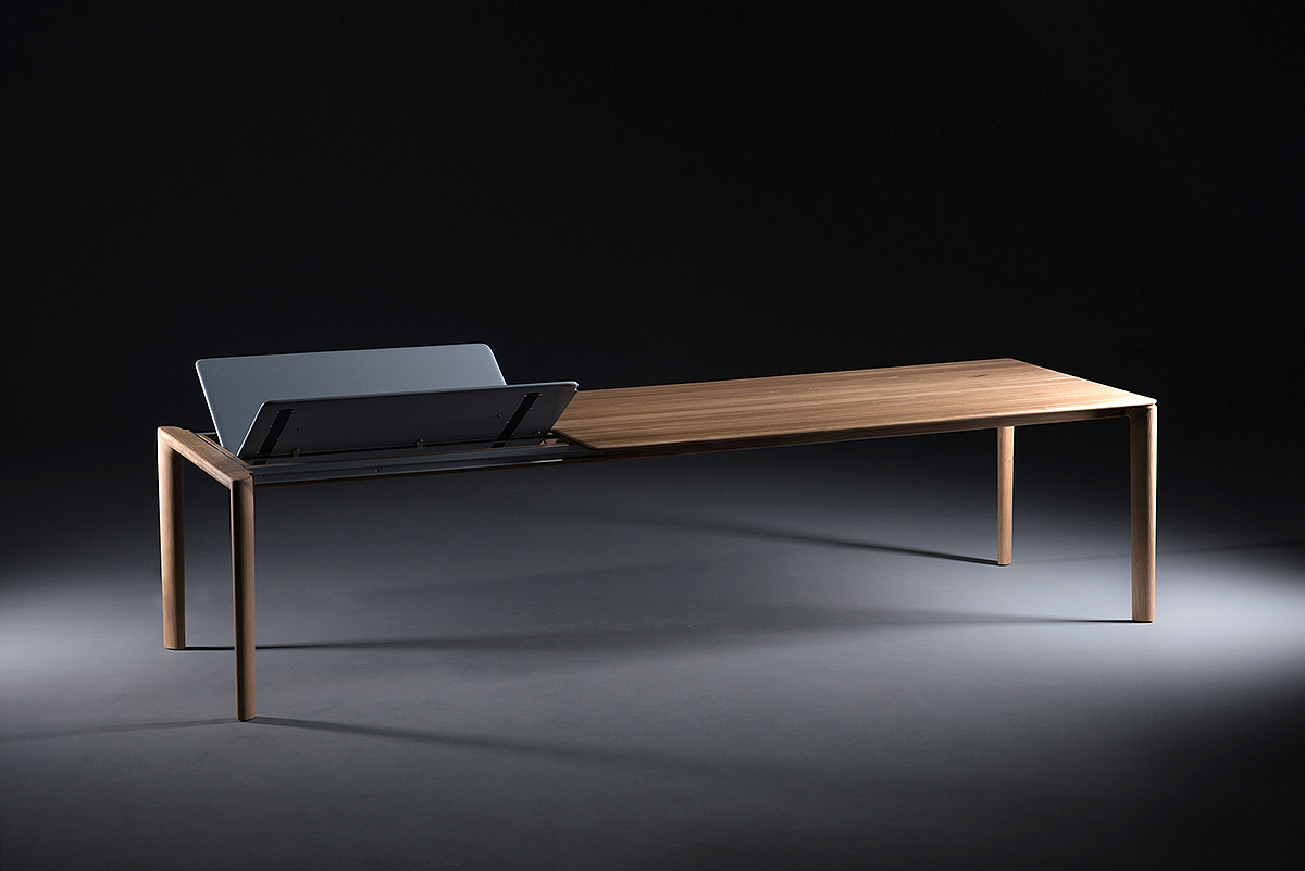 桌子，Domagoj Kunic，Neva table，