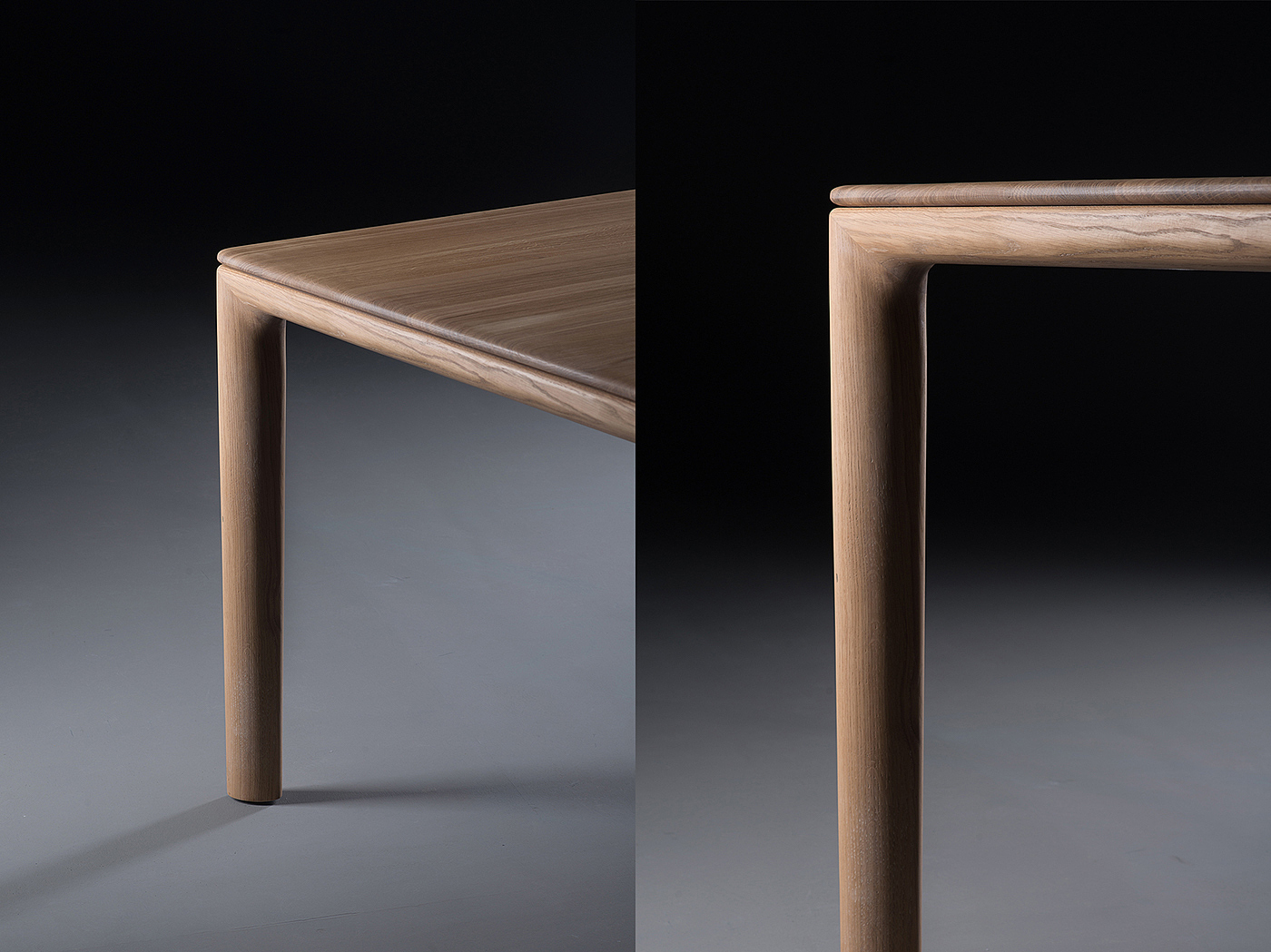 桌子，Domagoj Kunic，Neva table，