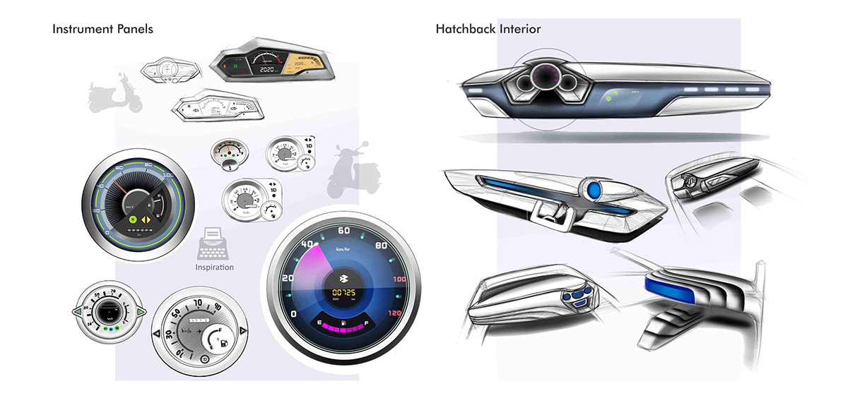 product，Hand drawn，