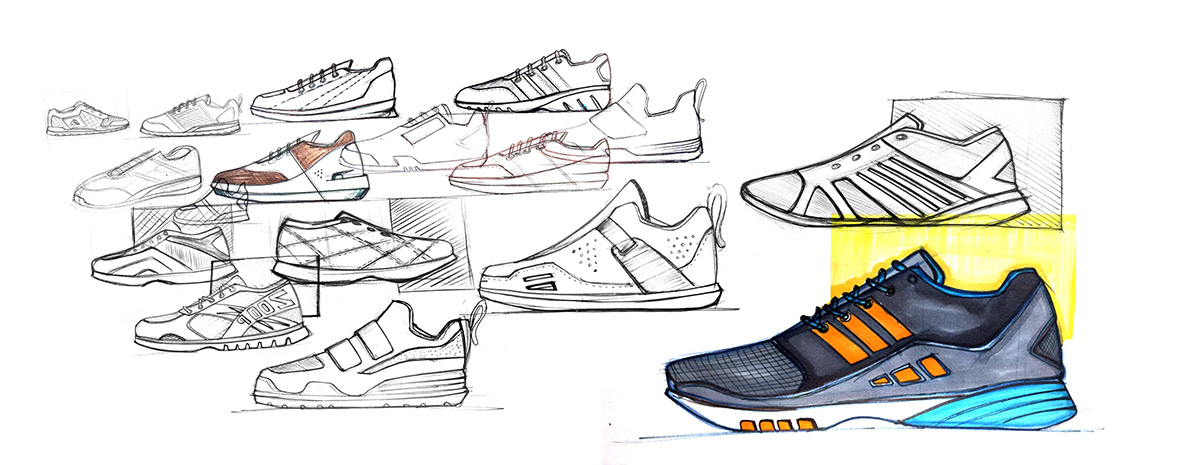 product，Hand drawn，