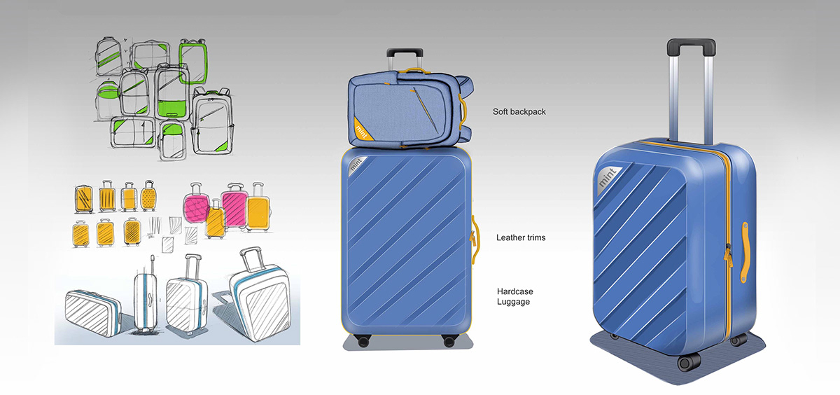 product，Hand drawn，