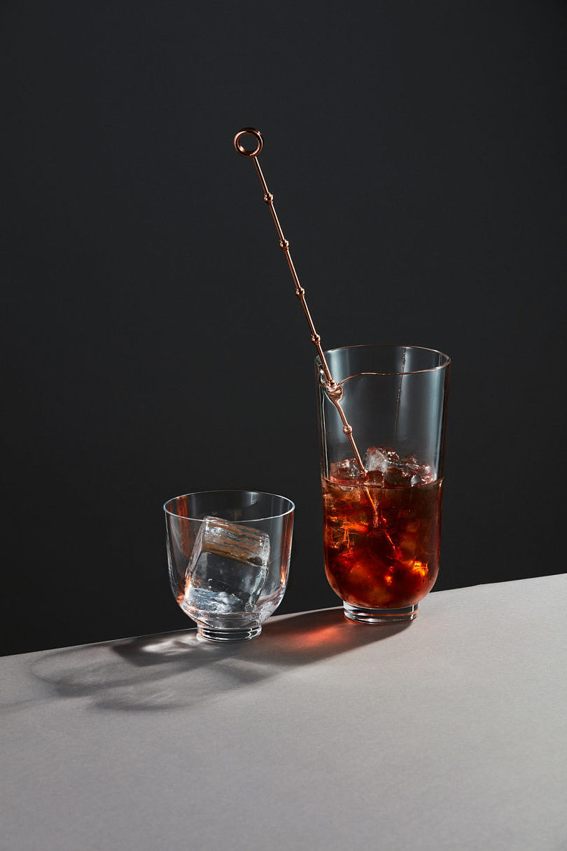 Hepburn，bar，glass，Metal，Glass，