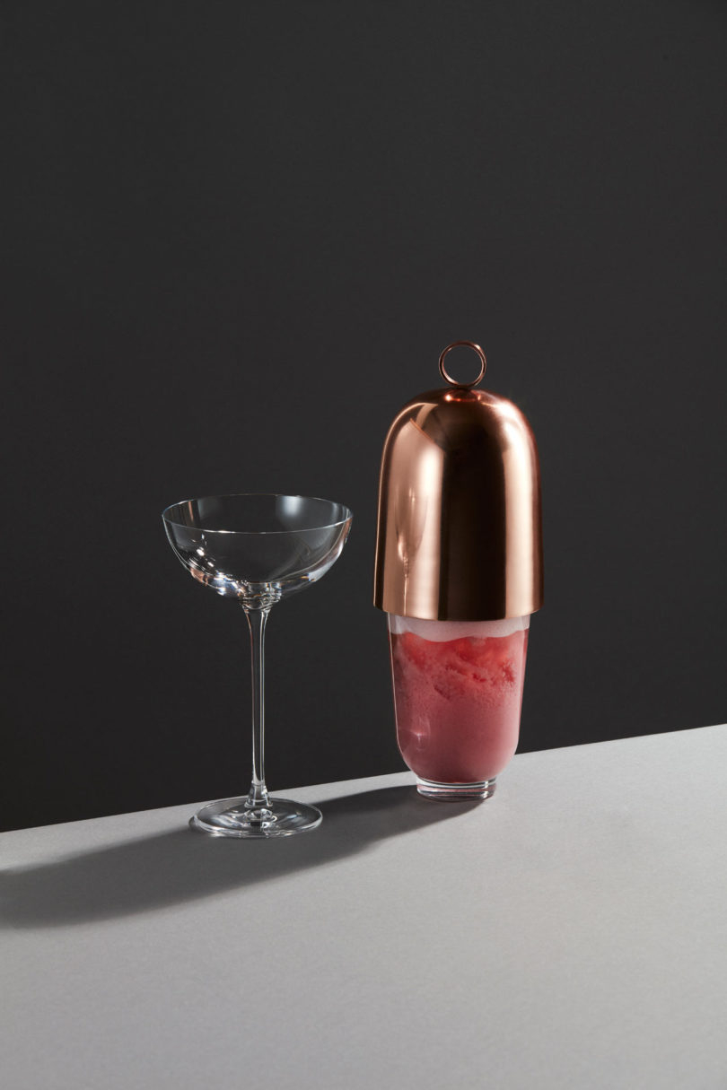 Hepburn，bar，glass，Metal，Glass，