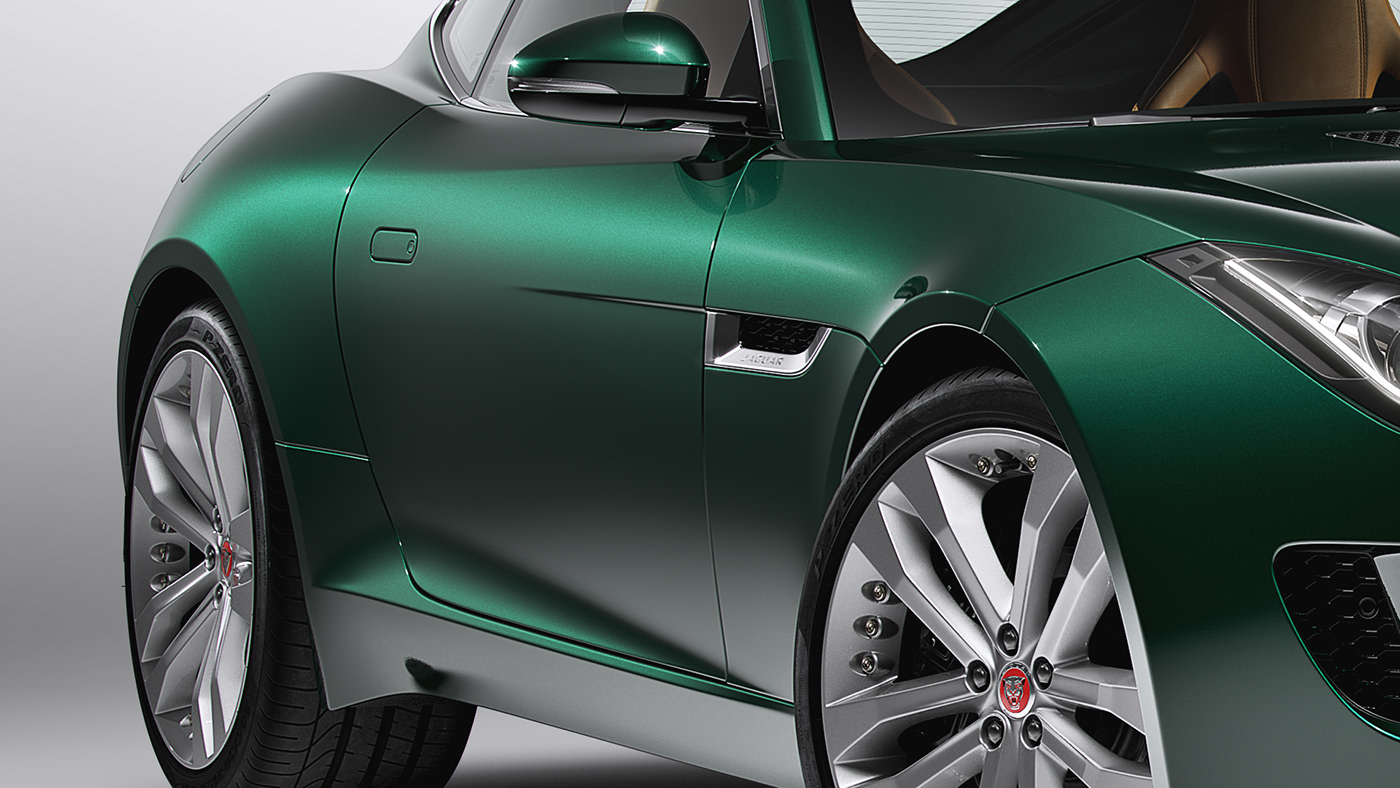 Car model，Parrot grey，green，Bernd Montag，