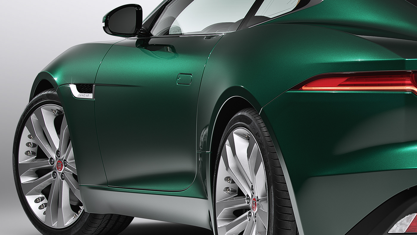 Car model，Parrot grey，green，Bernd Montag，