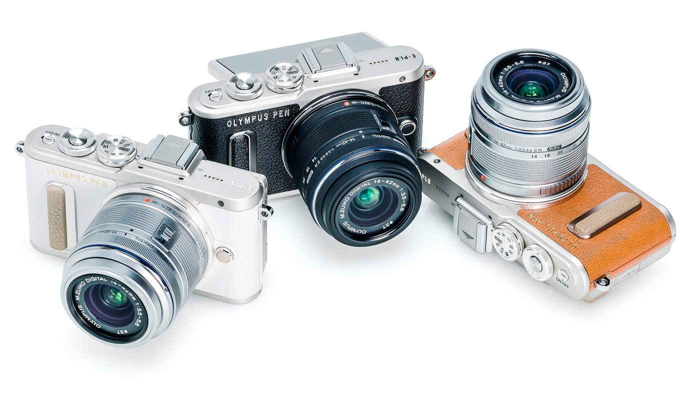 2017 red dot award，Digital，camera，OLYMPUS，