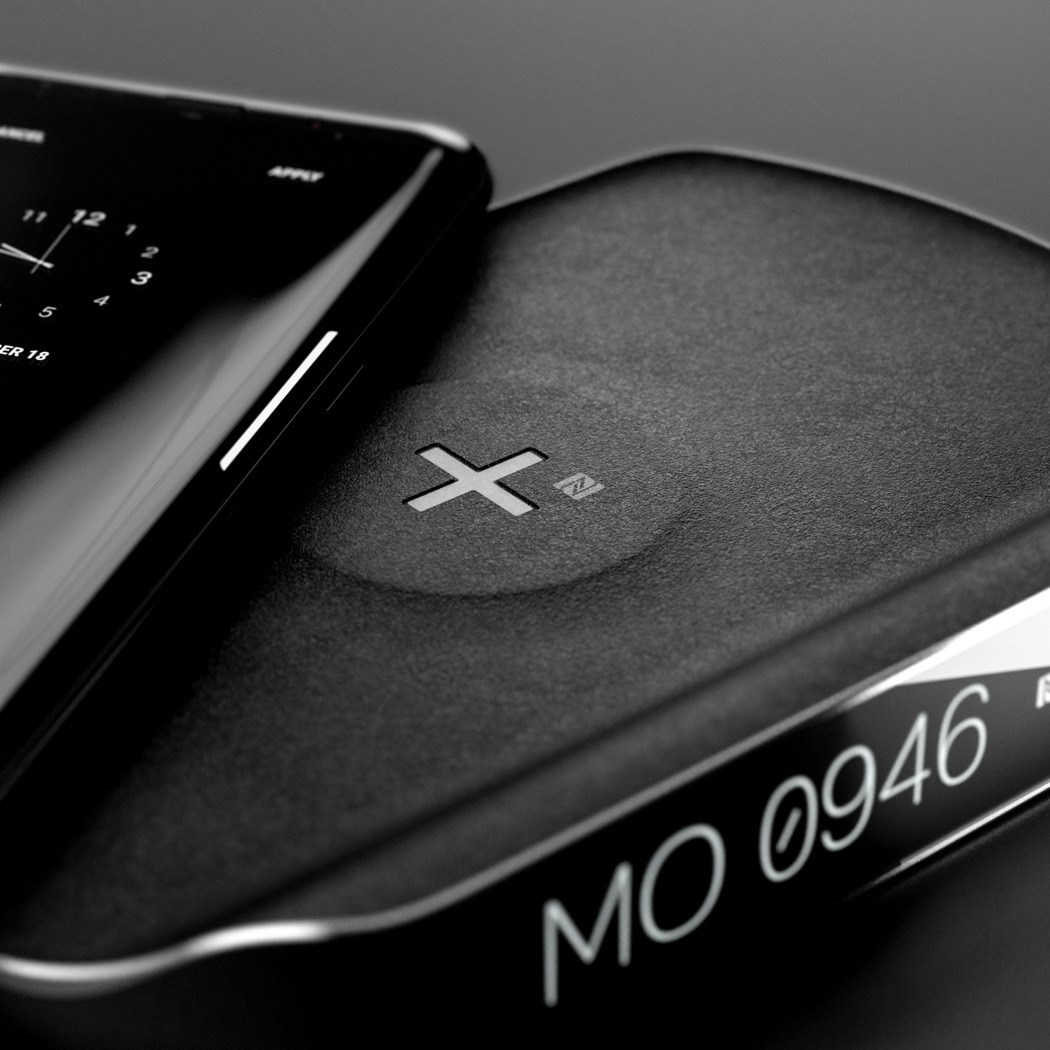 wireless，intelligence，black，Charger，