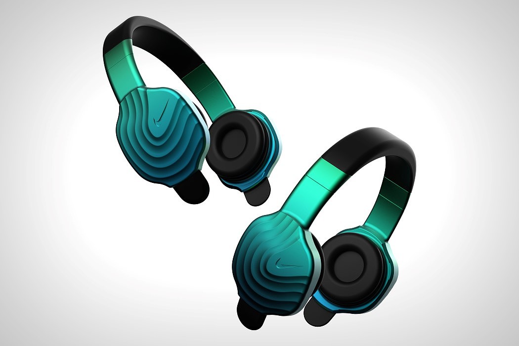 headset，Cool，Discoloration，Special materials，