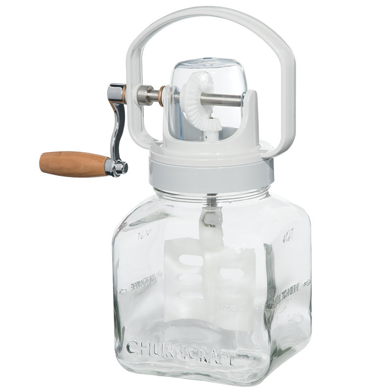 2017 red dot award，Churncraft，Butter blender，Kitchenware，