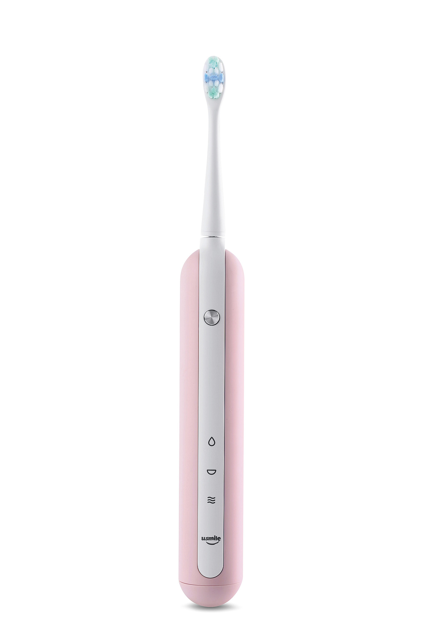 2017 red dot award，cleaning products，Electric toothbrush，usmile U1，