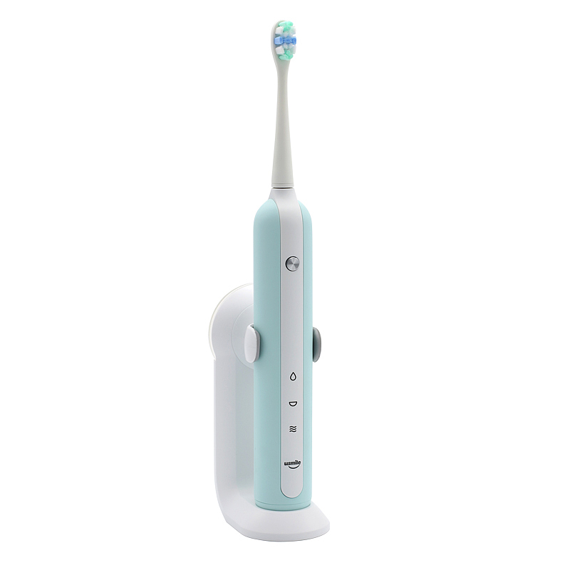 2017 red dot award，cleaning products，Electric toothbrush，usmile U1，