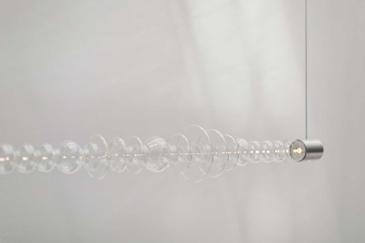 Glass，lamp，Art，Sculpture，