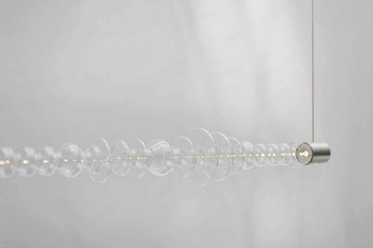 Glass，lamp，Art，Sculpture，