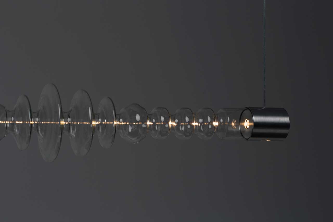 Glass，lamp，Art，Sculpture，