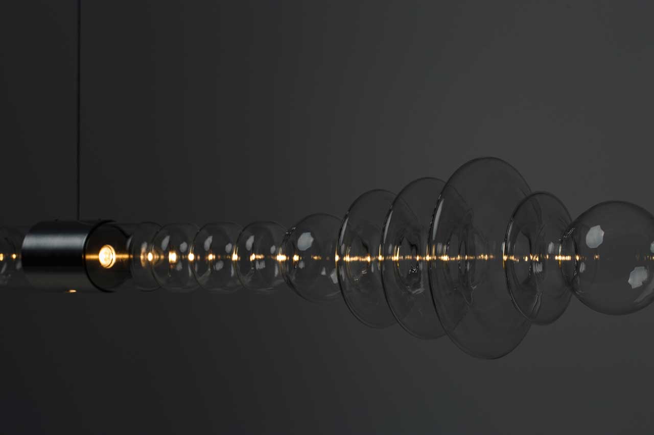 Glass，lamp，Art，Sculpture，