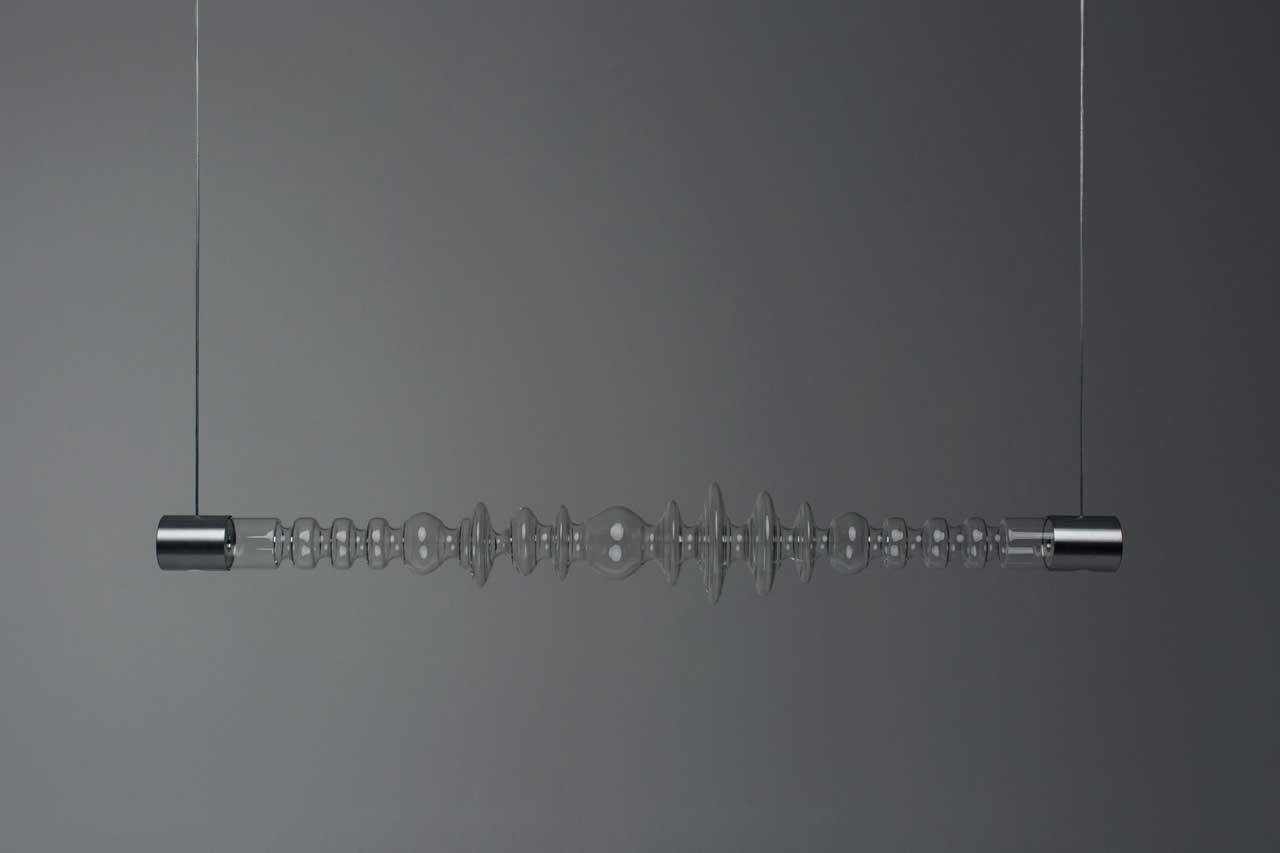 Glass，lamp，Art，Sculpture，