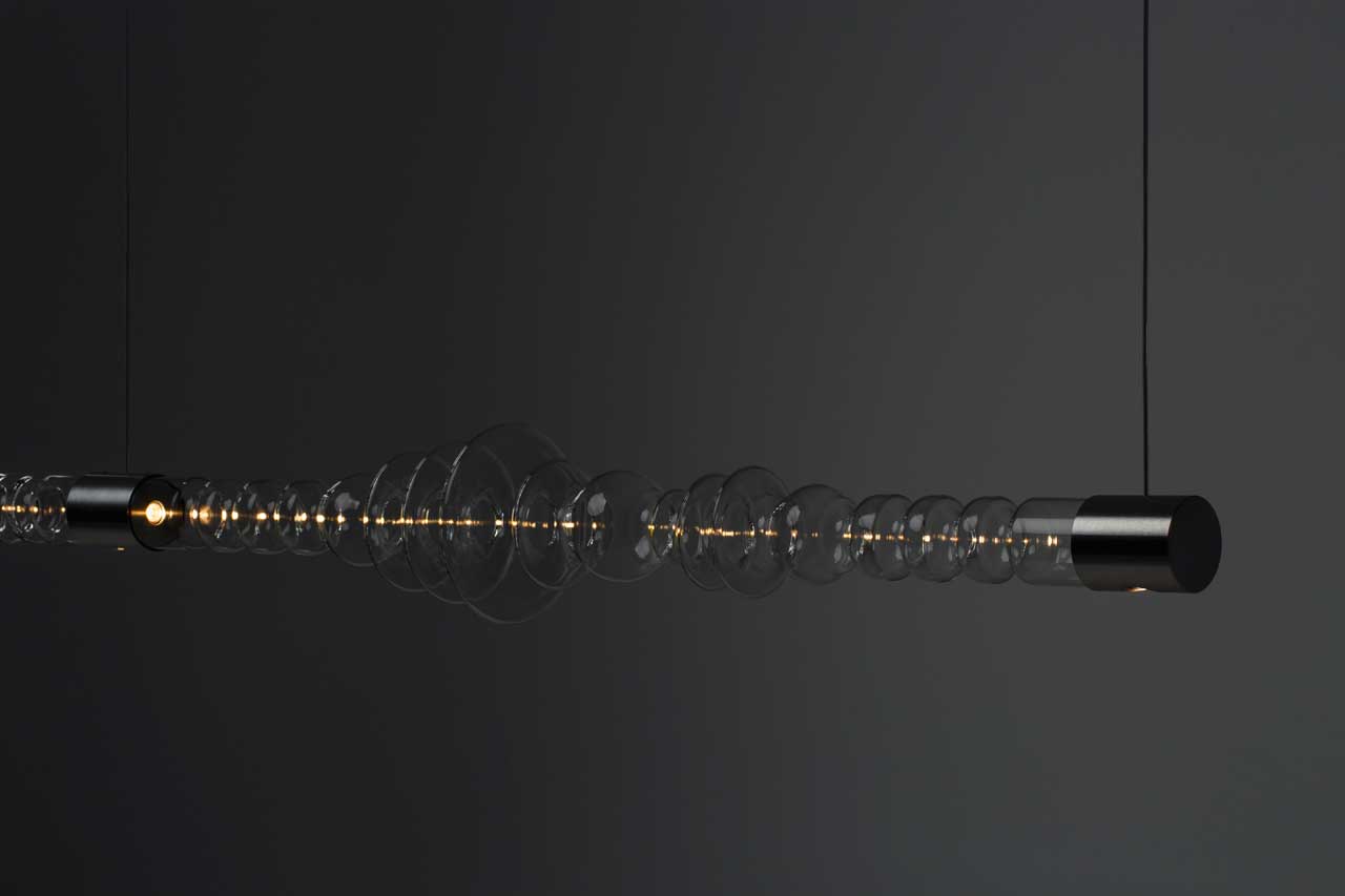 Glass，lamp，Art，Sculpture，