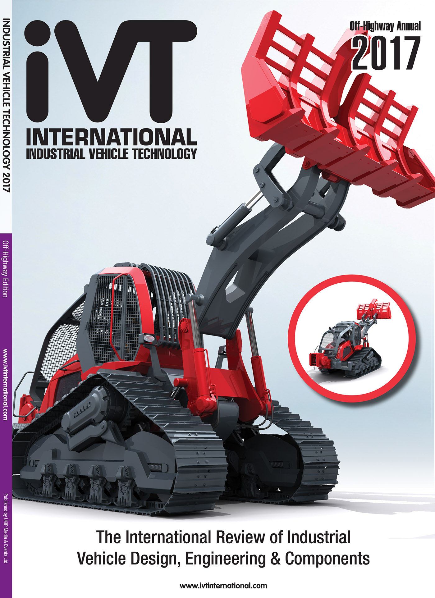 gules，Logging vehicle，Jon Pope，